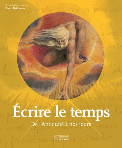 ECRIRE LE TEMPS