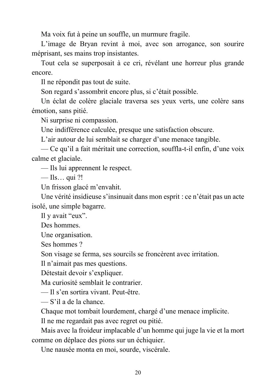 Qui es-tu ? - Image 10