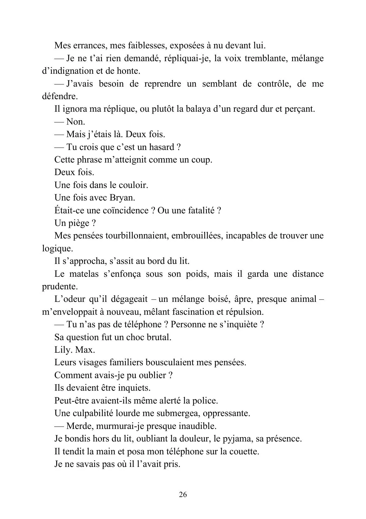 Qui es-tu ? - Image 16