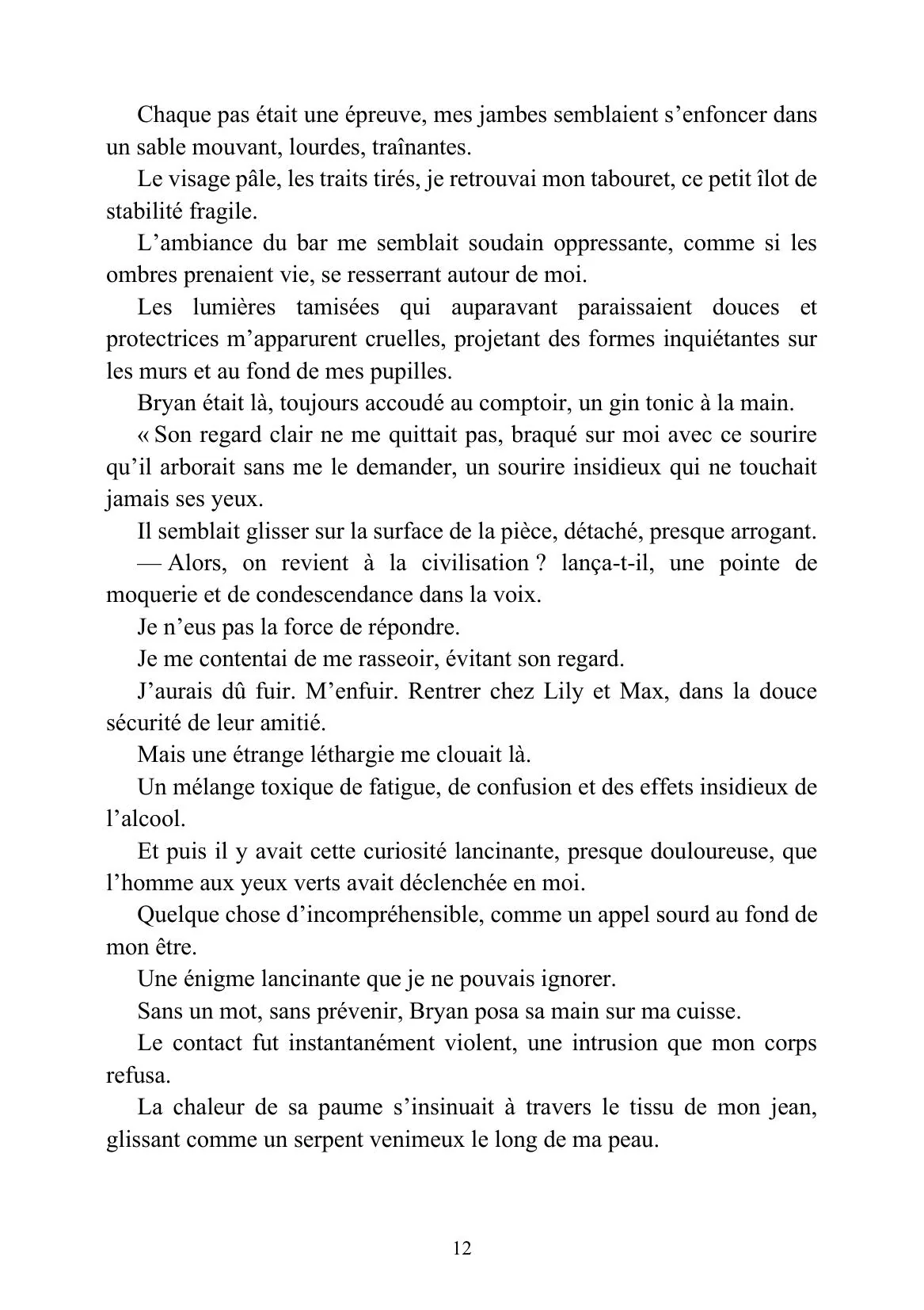 Qui es-tu ? - Image 28