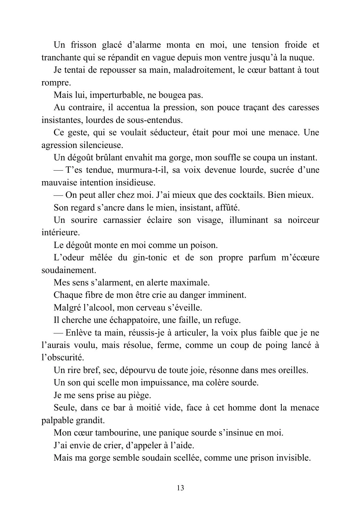 Qui es-tu ? - Image 3