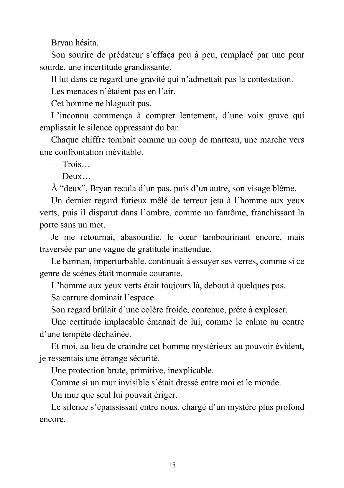 Qui es-tu ? - Image 31