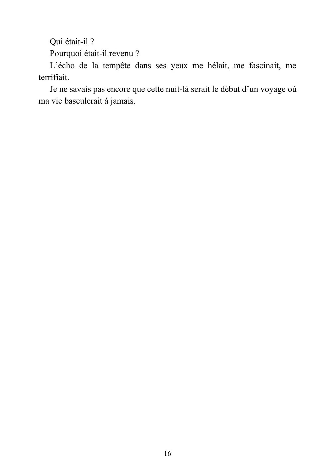 Qui es-tu ? - Image 32