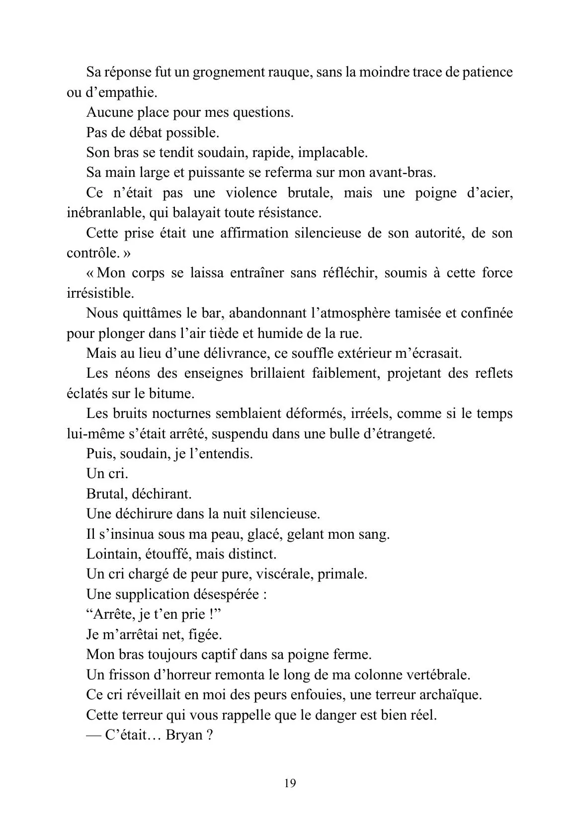 Qui es-tu ? - Image 35