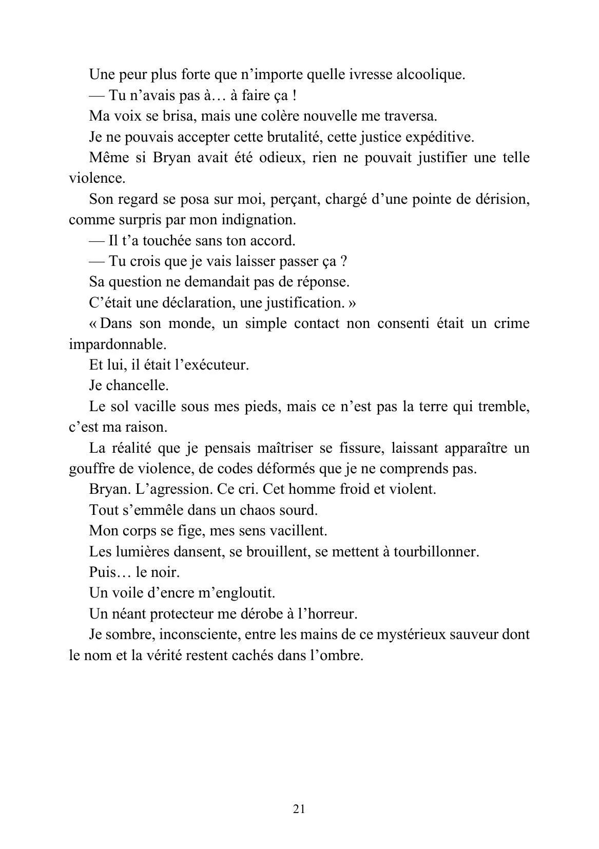 Qui es-tu ? - Image 37