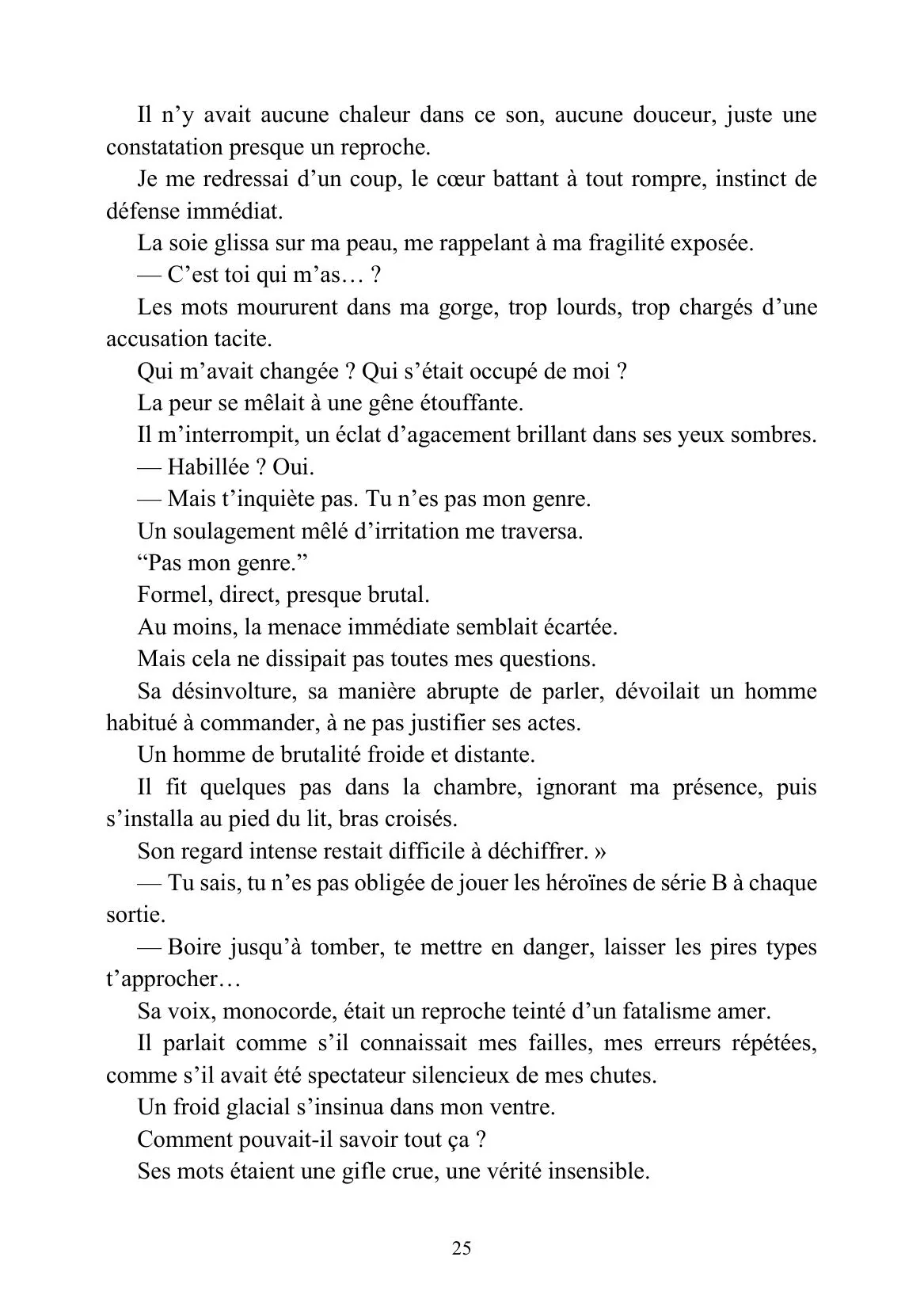 Qui es-tu ? - Image 41