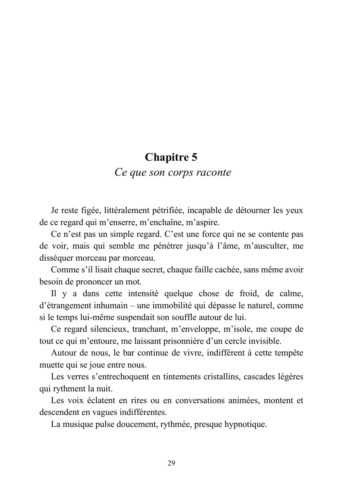 Qui es-tu ? - Image 45