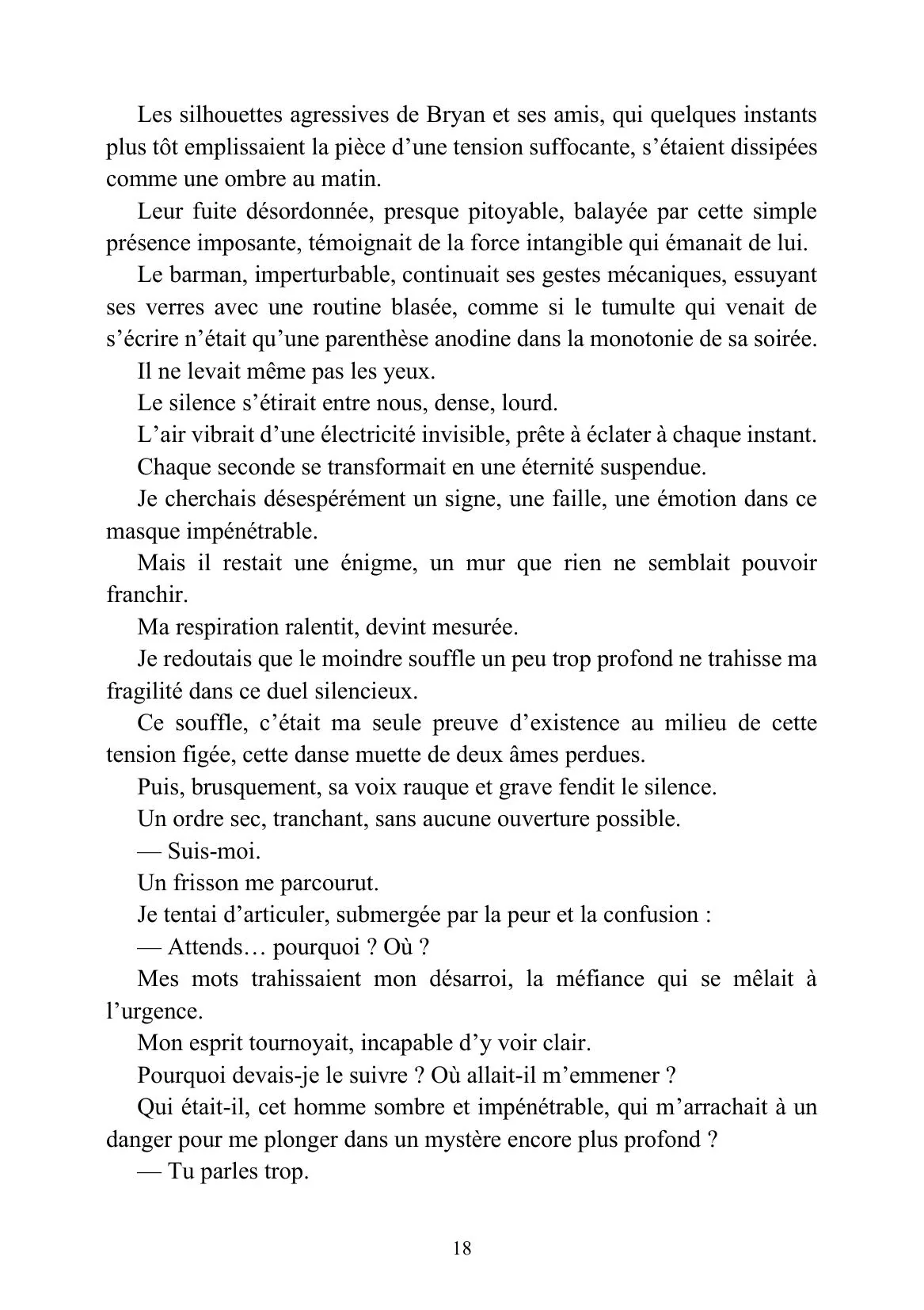 Qui es-tu ? - Image 8