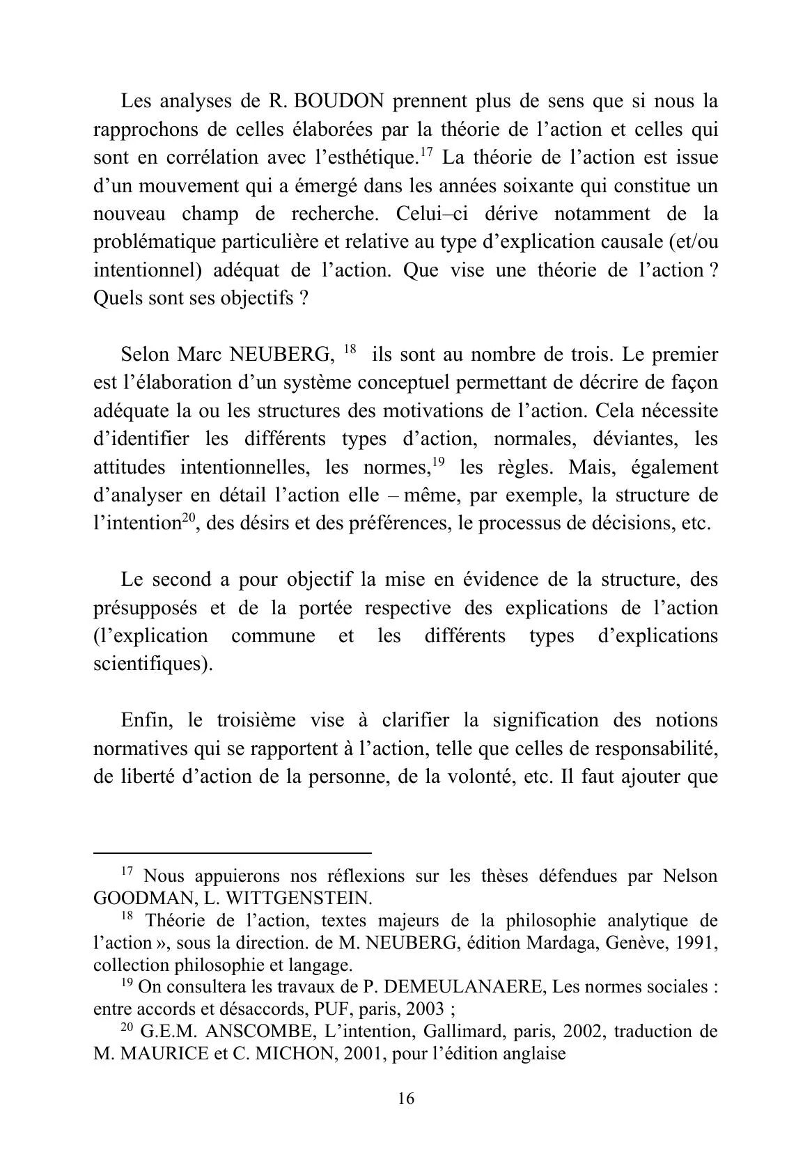 Reconception culturelle de l'action sociale - Image 39