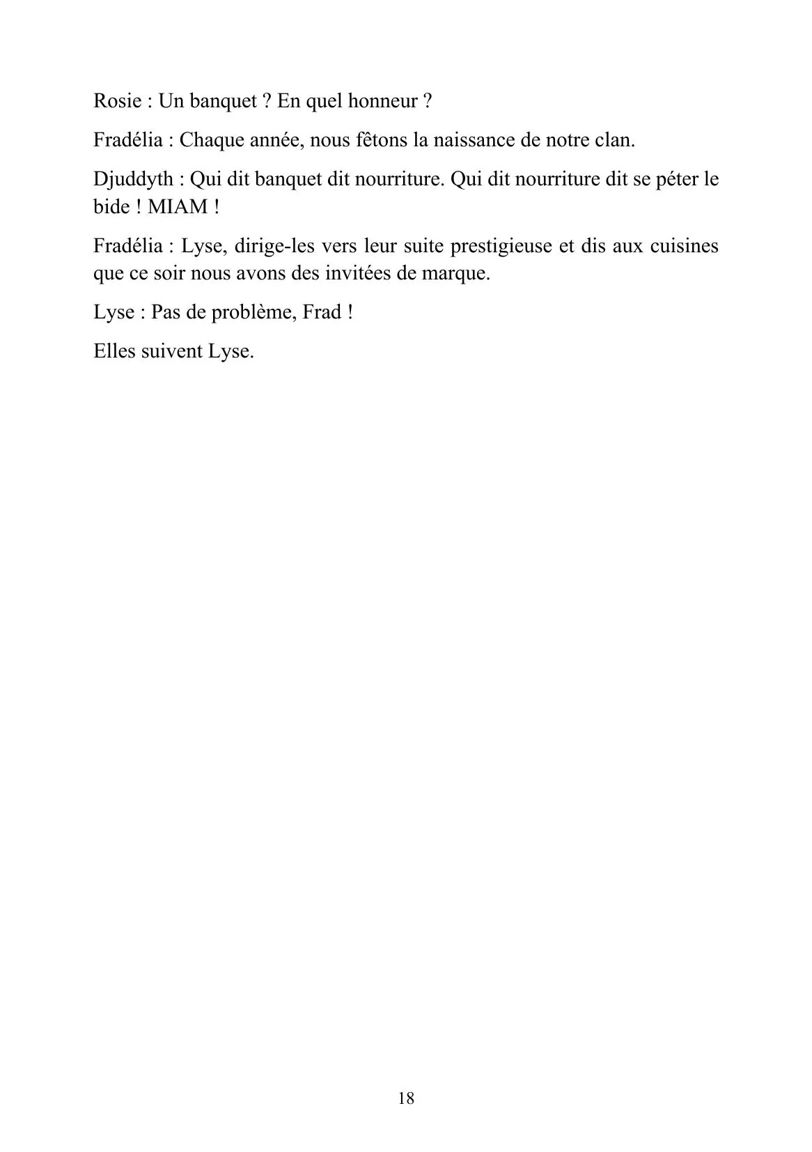 La Terre, volume 3 : Vengeance - Image 41