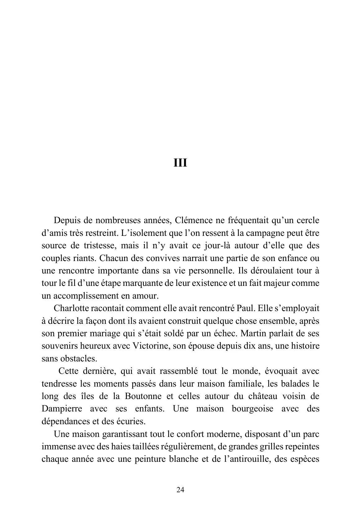 Clémence - Image 11