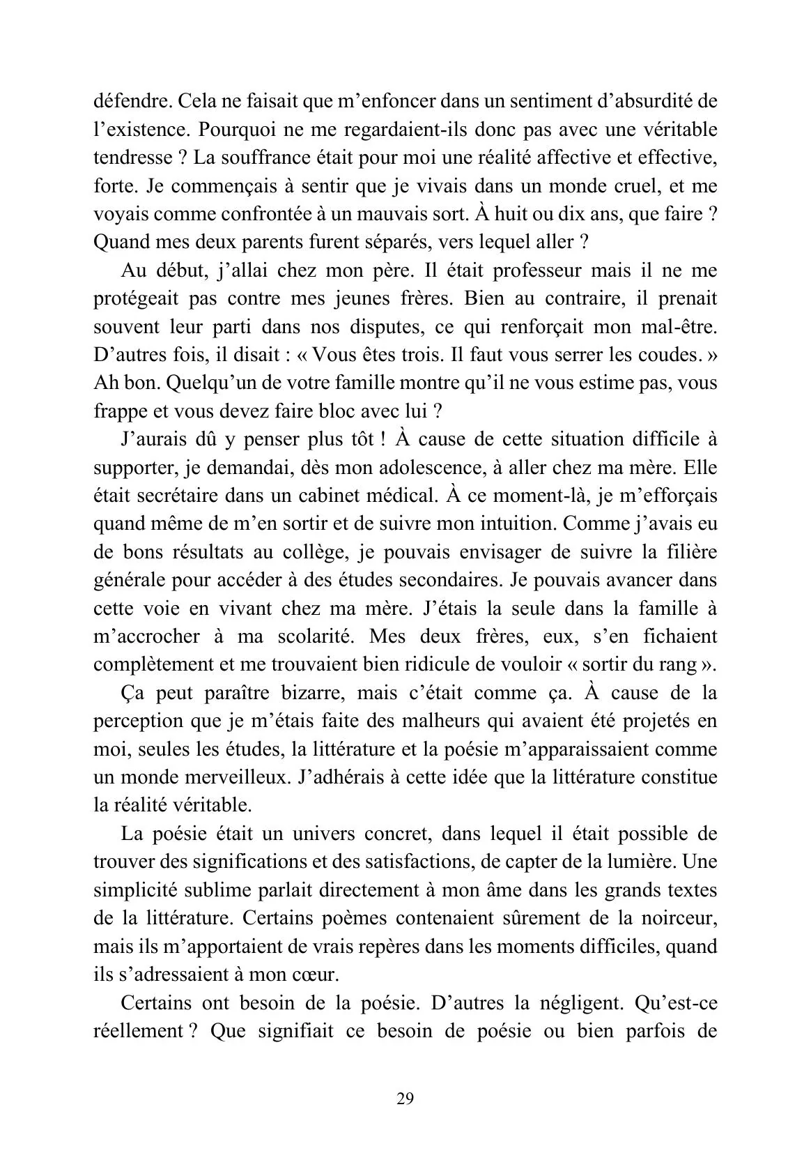 Clémence - Image 16