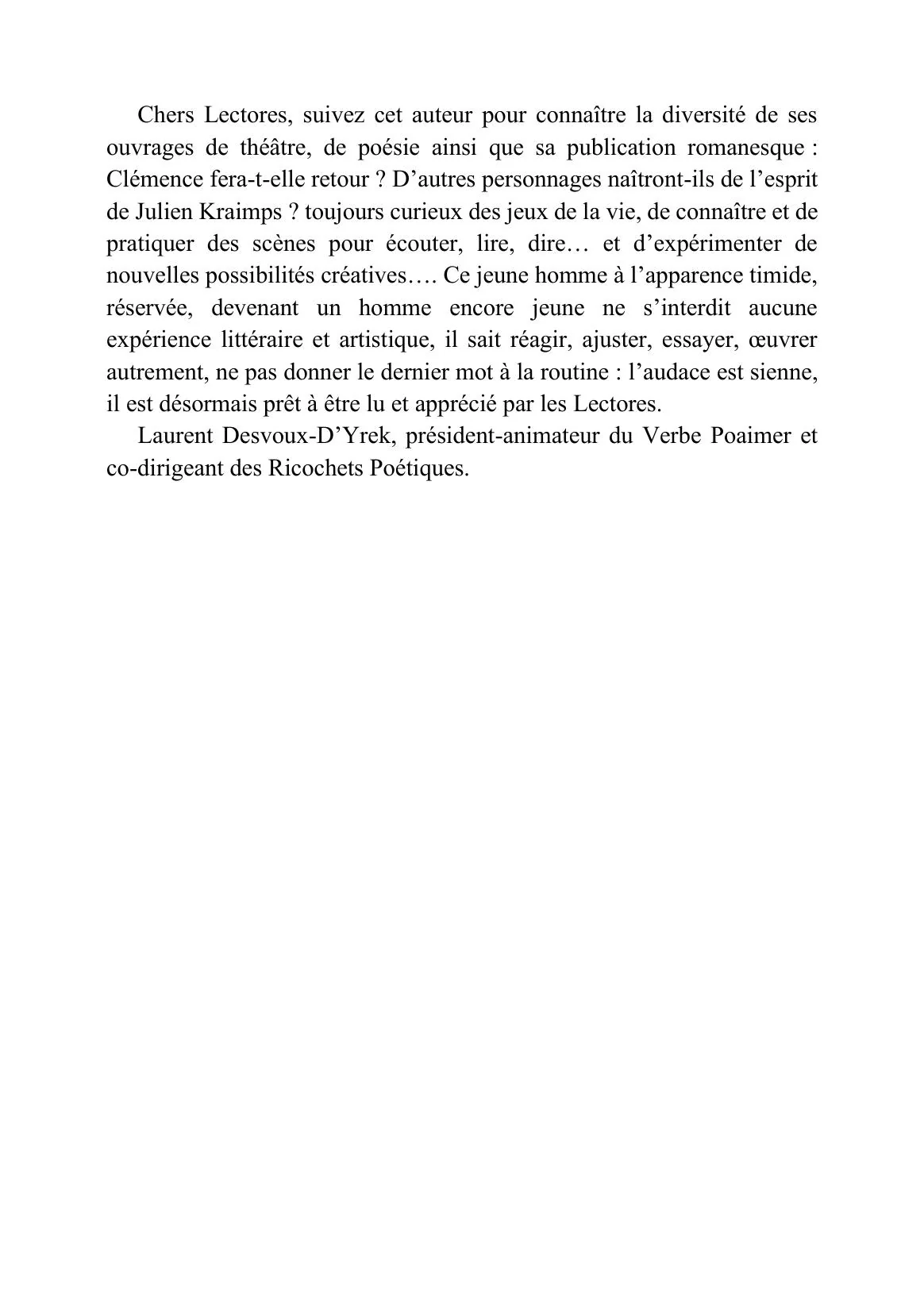 Clémence - Image 2