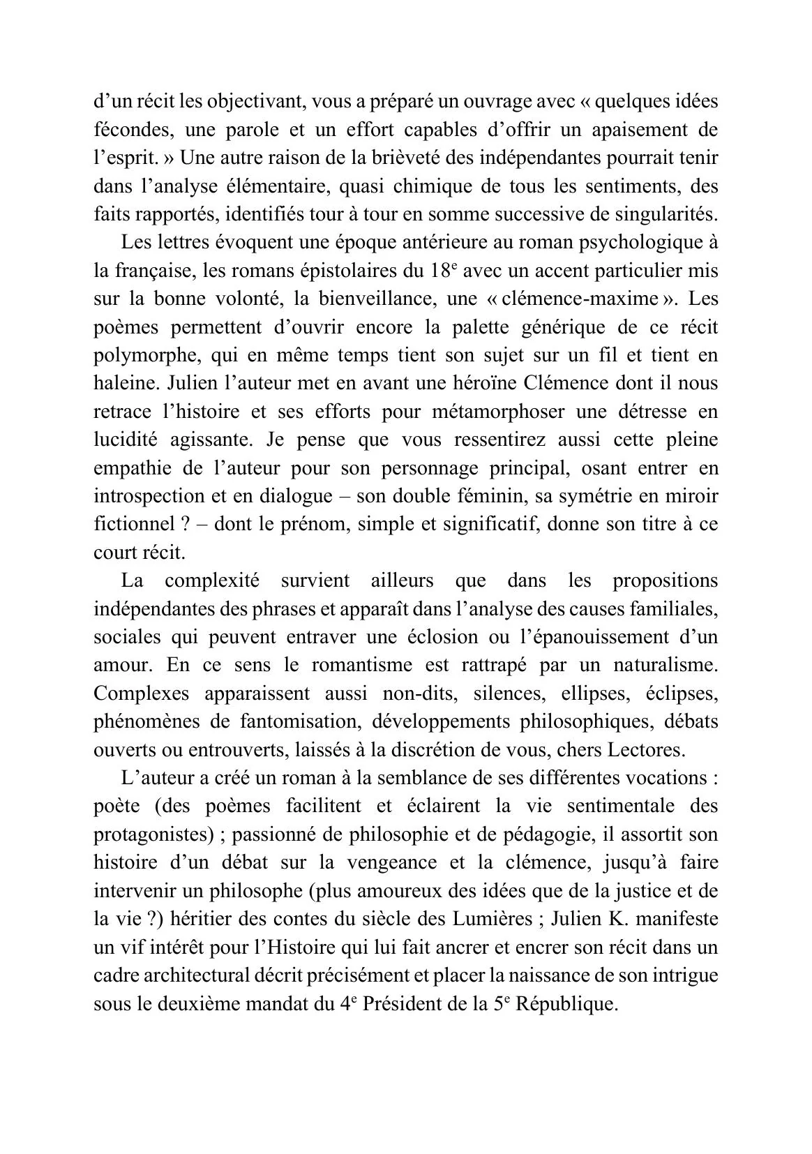 Clémence - Image 27
