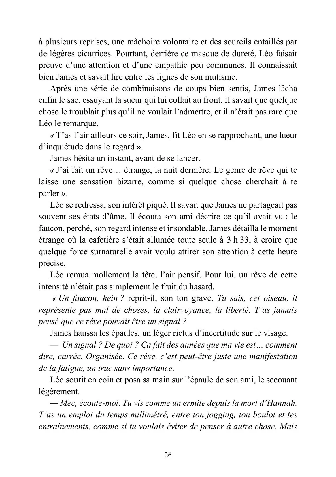 Ces ombres qui nous dévorent - Image 55