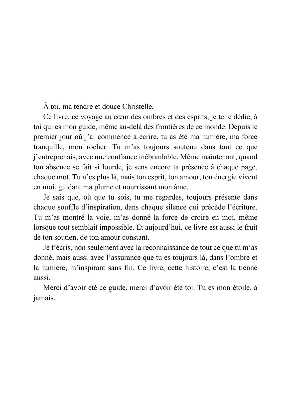 Ces ombres qui nous dévorent - Image 64