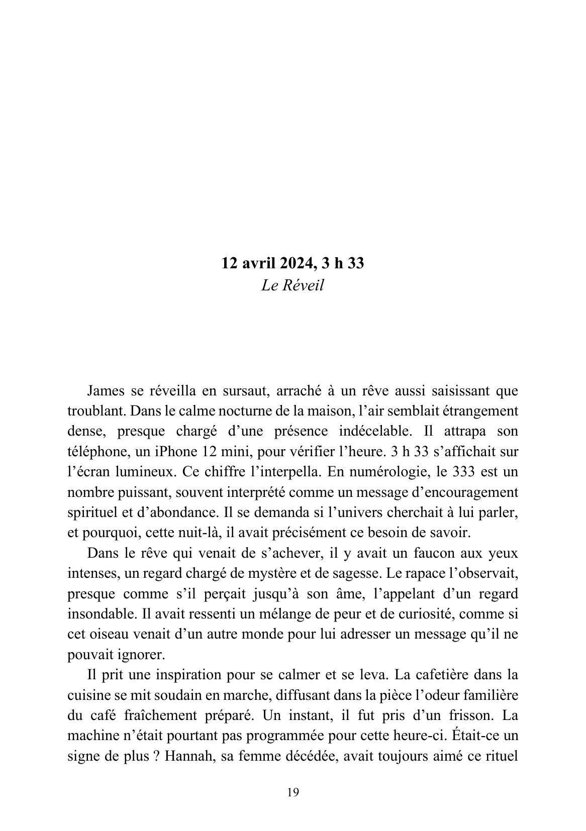 Ces ombres qui nous dévorent - Image 74