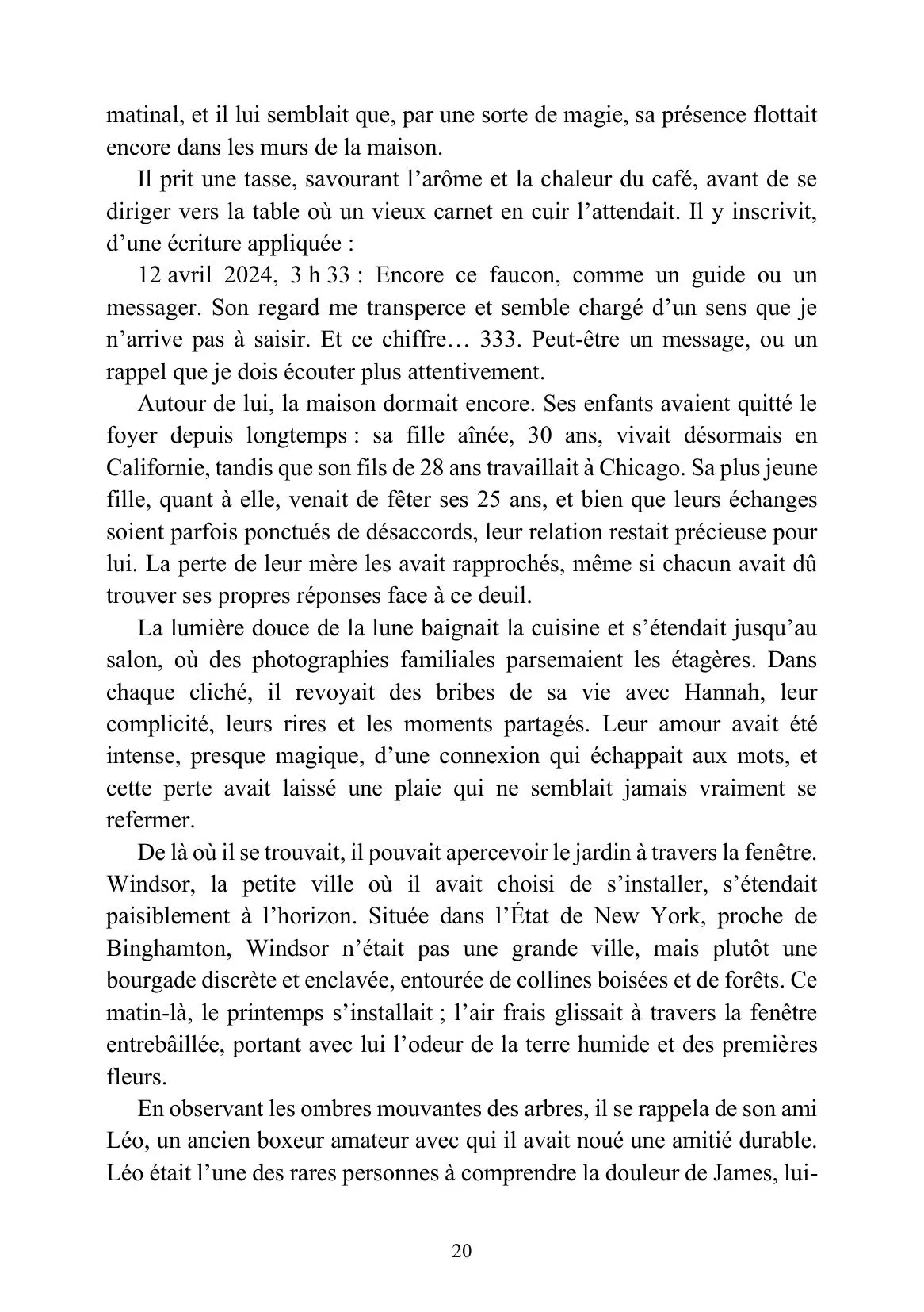 Ces ombres qui nous dévorent - Image 75