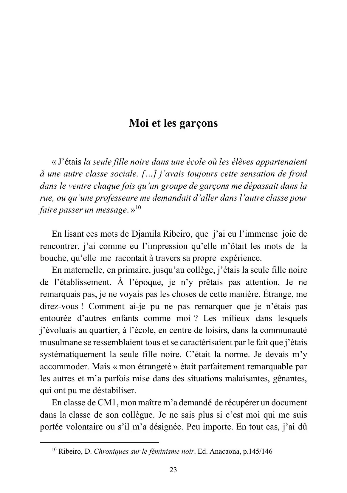Renaissance Africaine - Image 10