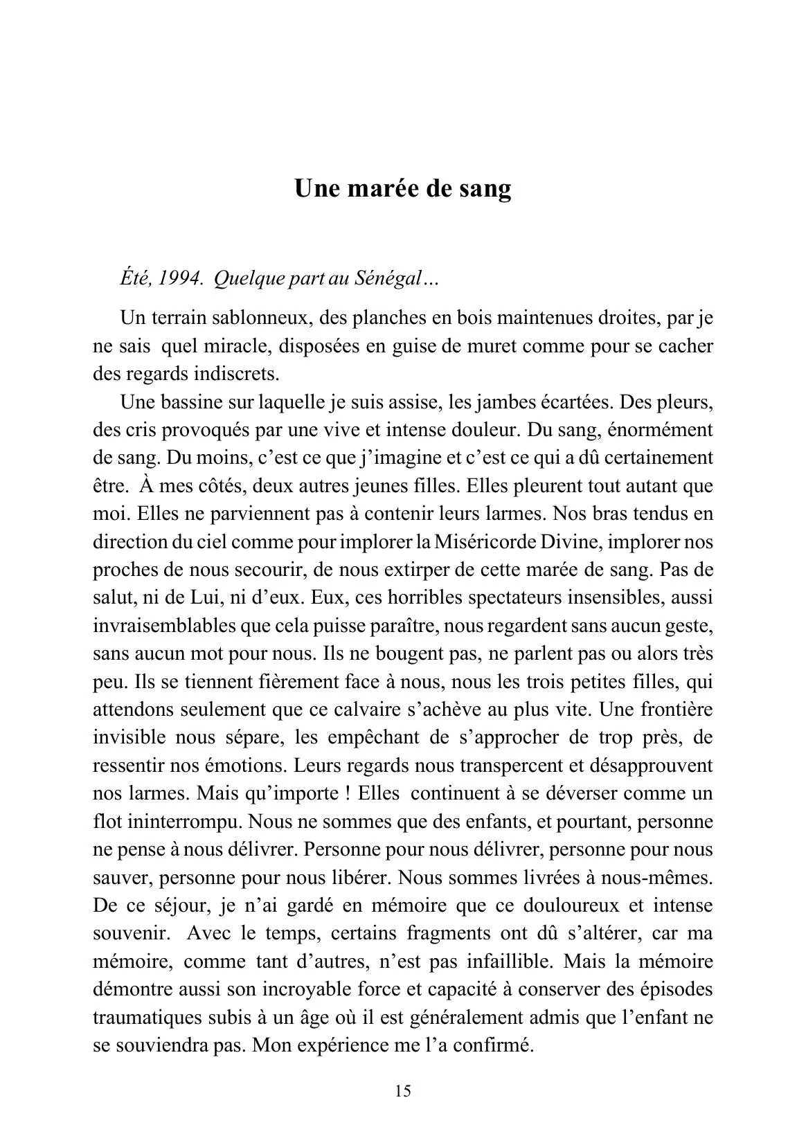Renaissance Africaine - Image 28