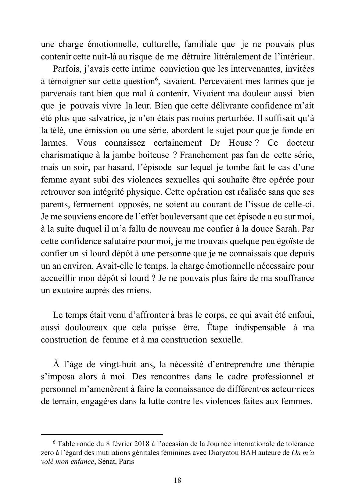 Renaissance Africaine - Image 5