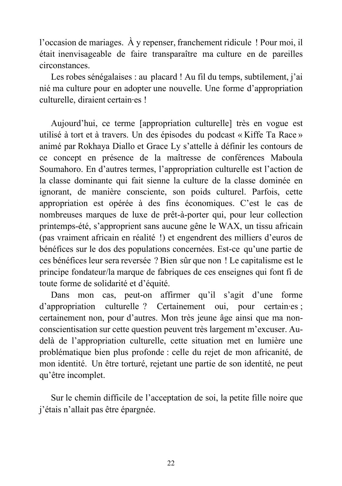 Renaissance Africaine - Image 9