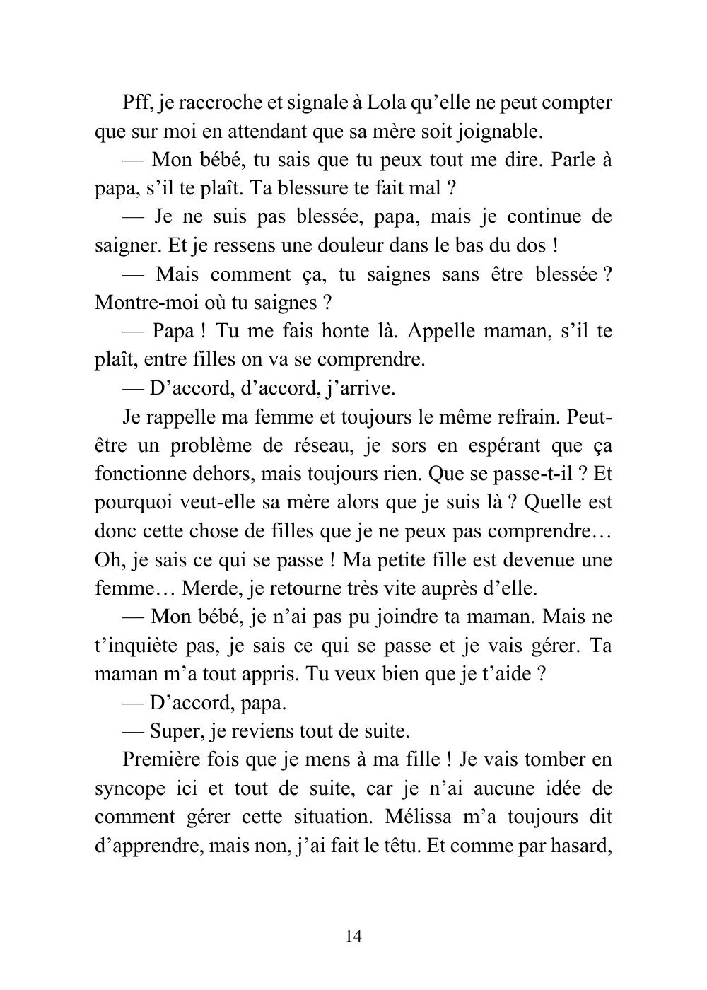 Des hommes qui pleurent - Image 11
