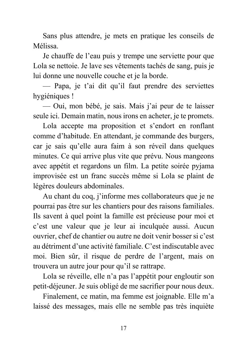 Des hommes qui pleurent - Image 14