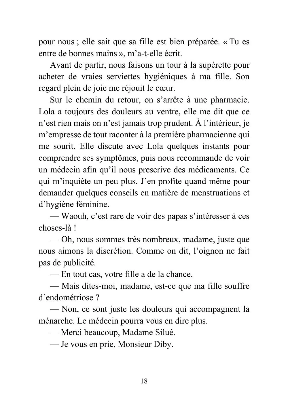 Des hommes qui pleurent - Image 15