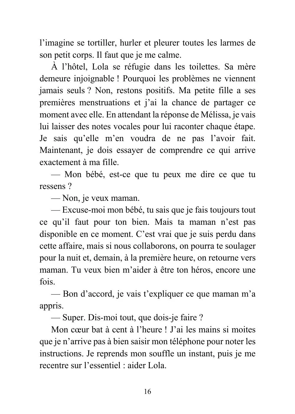 Des hommes qui pleurent - Image 39