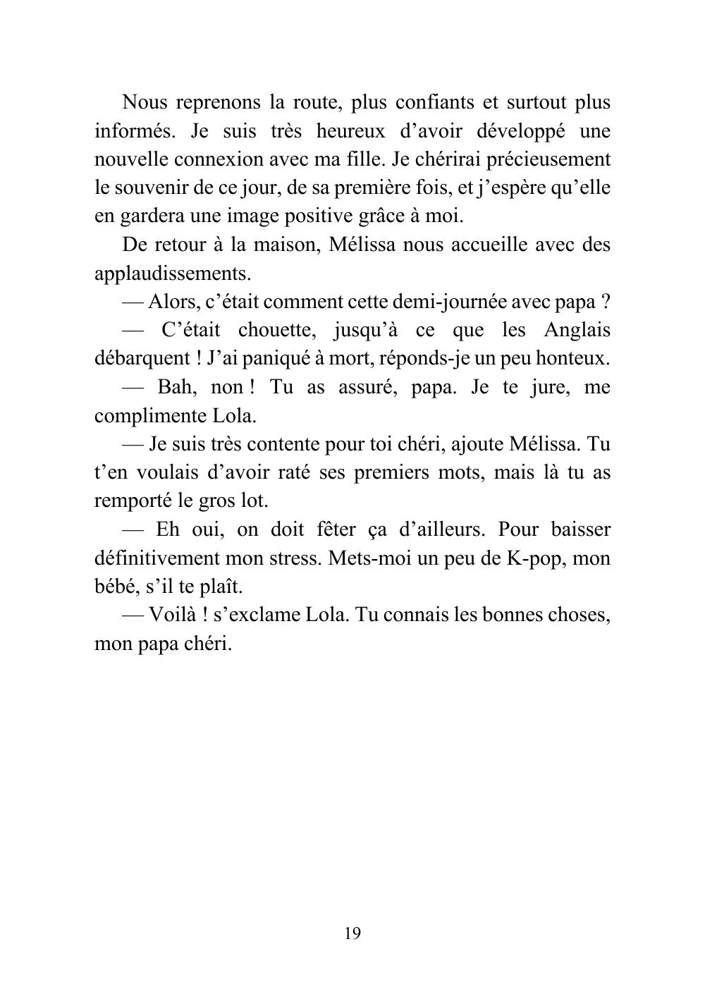 Des hommes qui pleurent - Image 42
