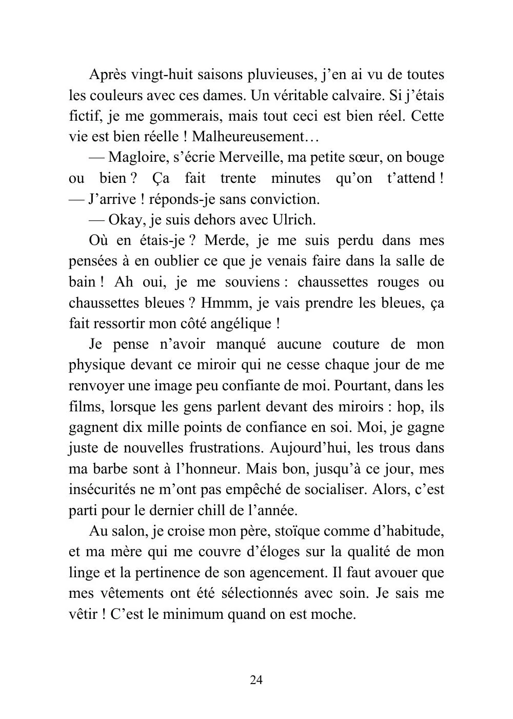 Des hommes qui pleurent - Image 47