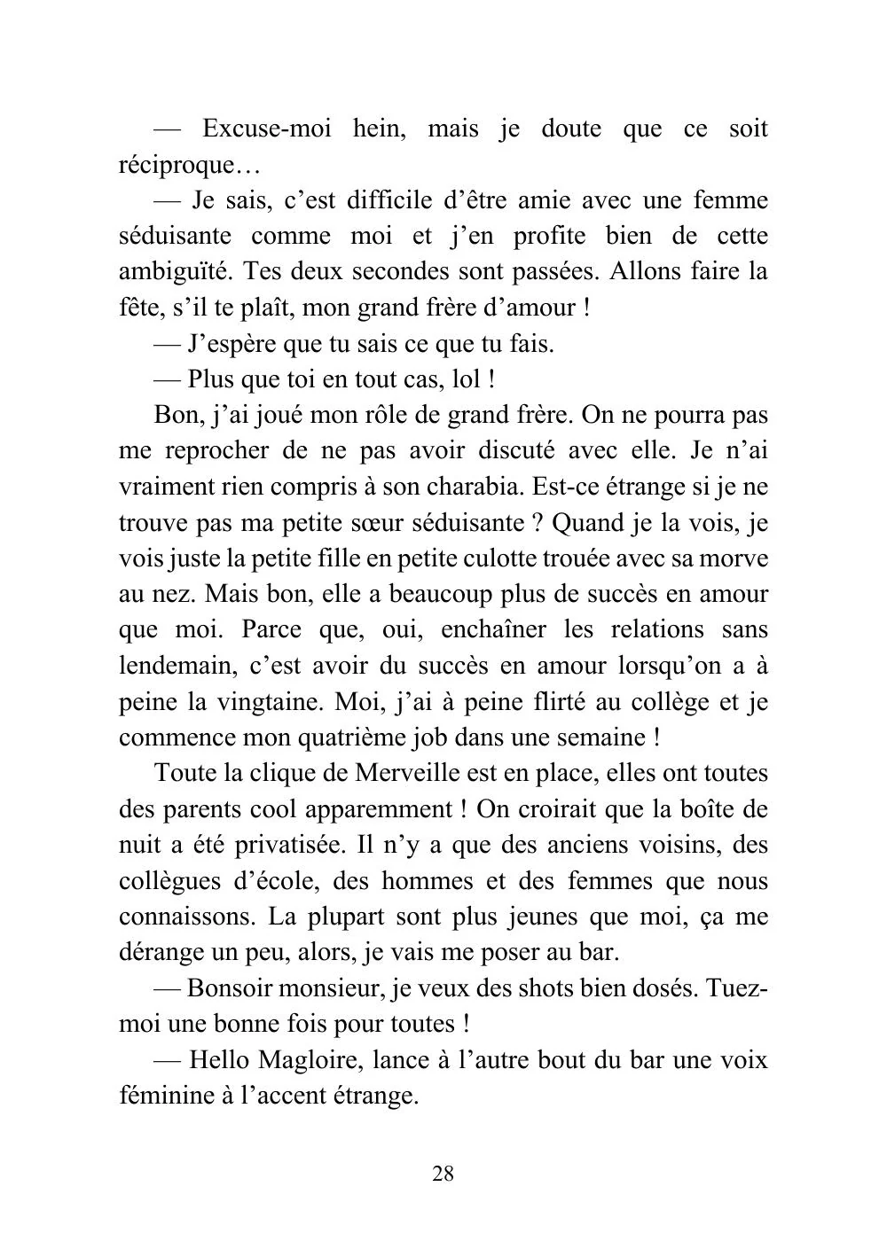 Des hommes qui pleurent - Image 51