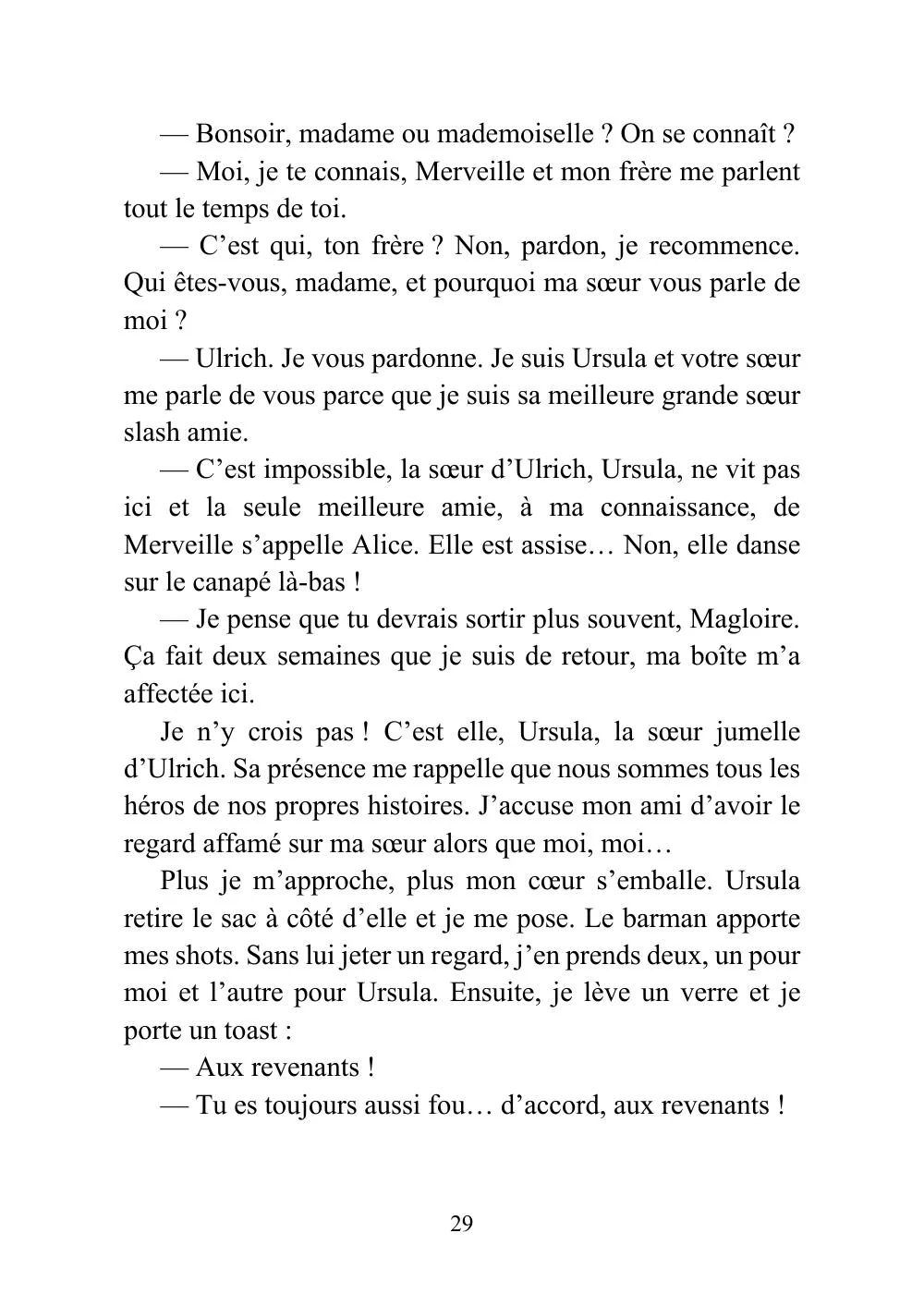 Des hommes qui pleurent - Image 52