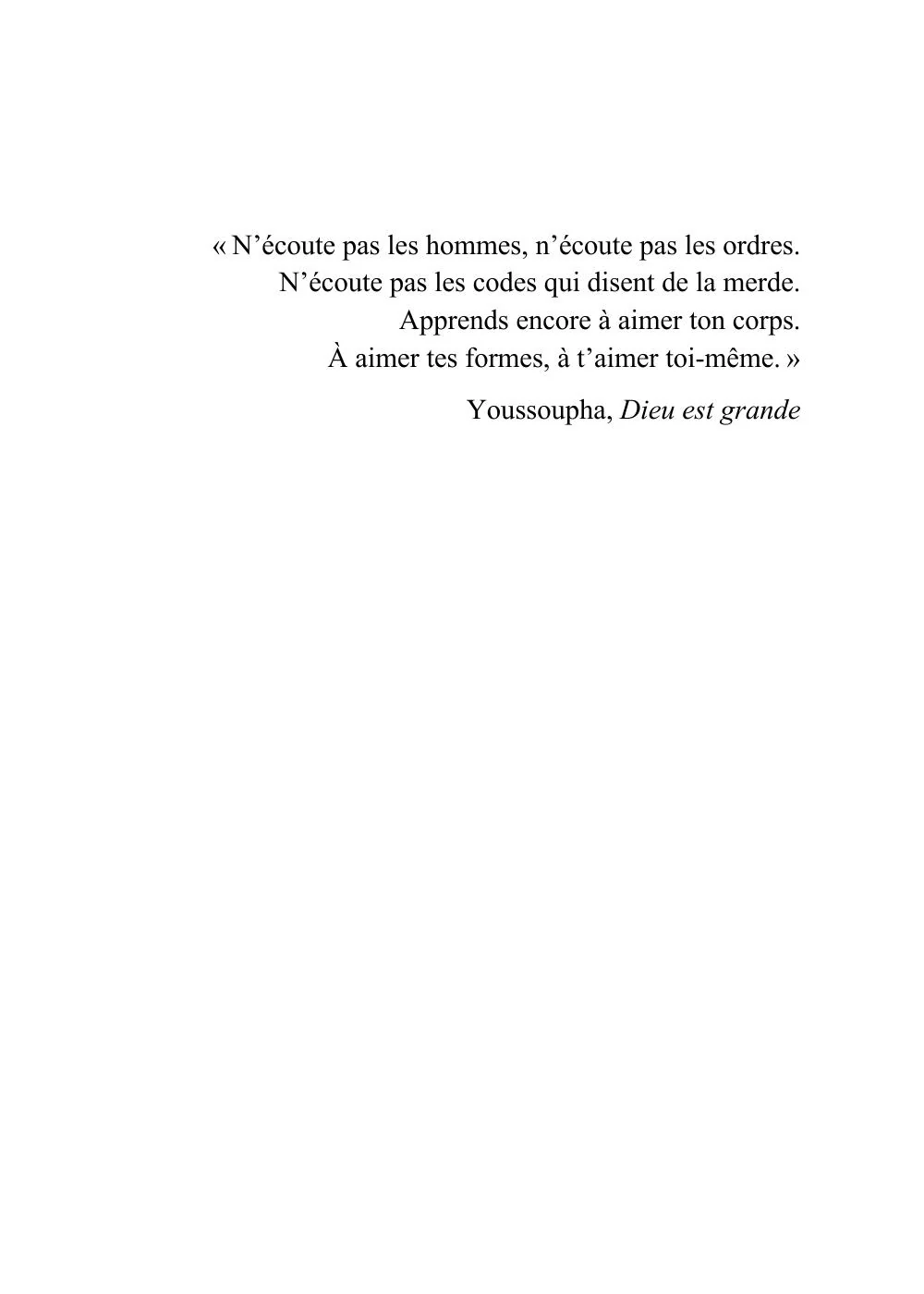 Des hommes qui pleurent - Image 6