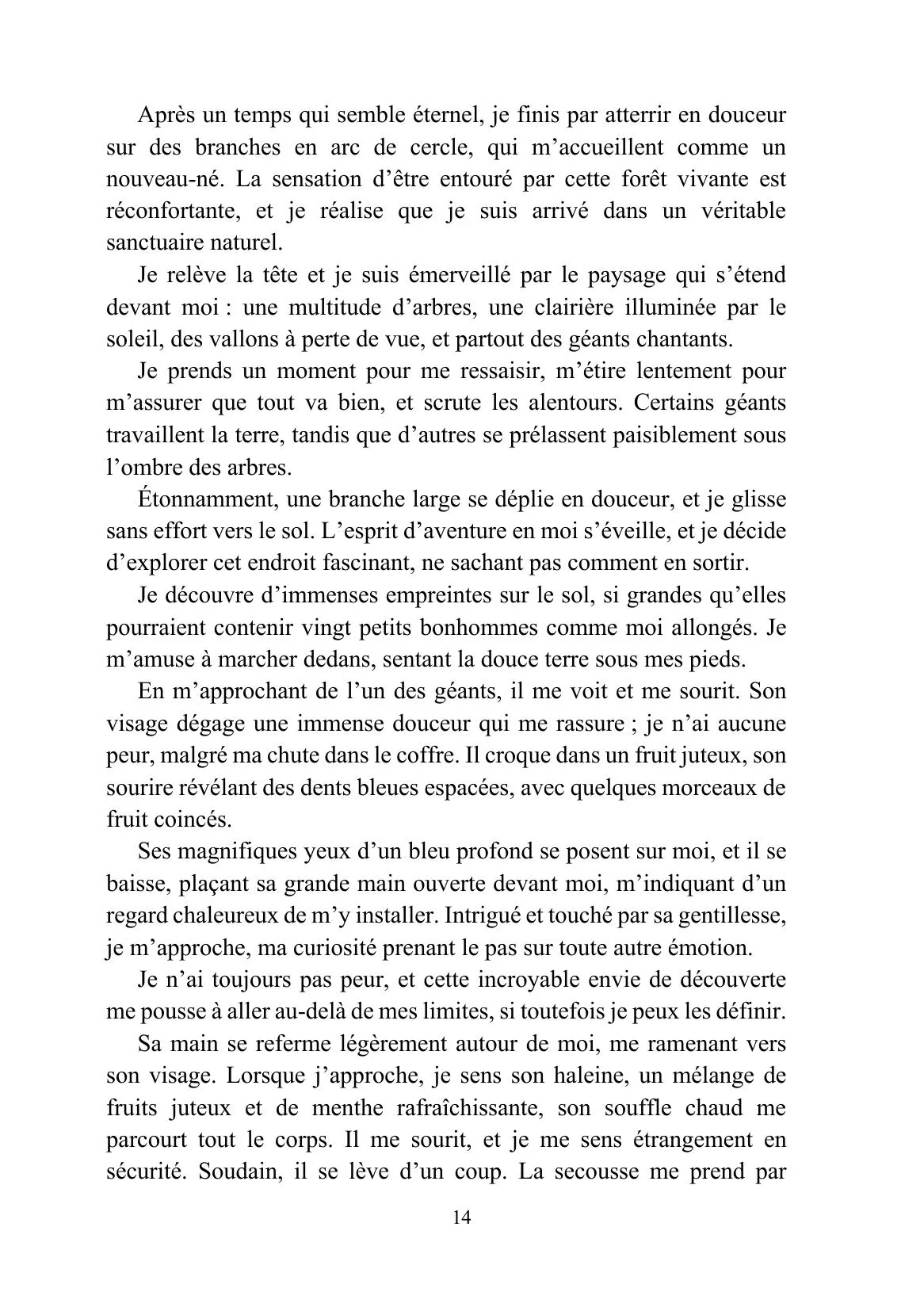 Le Parfum de l'heure