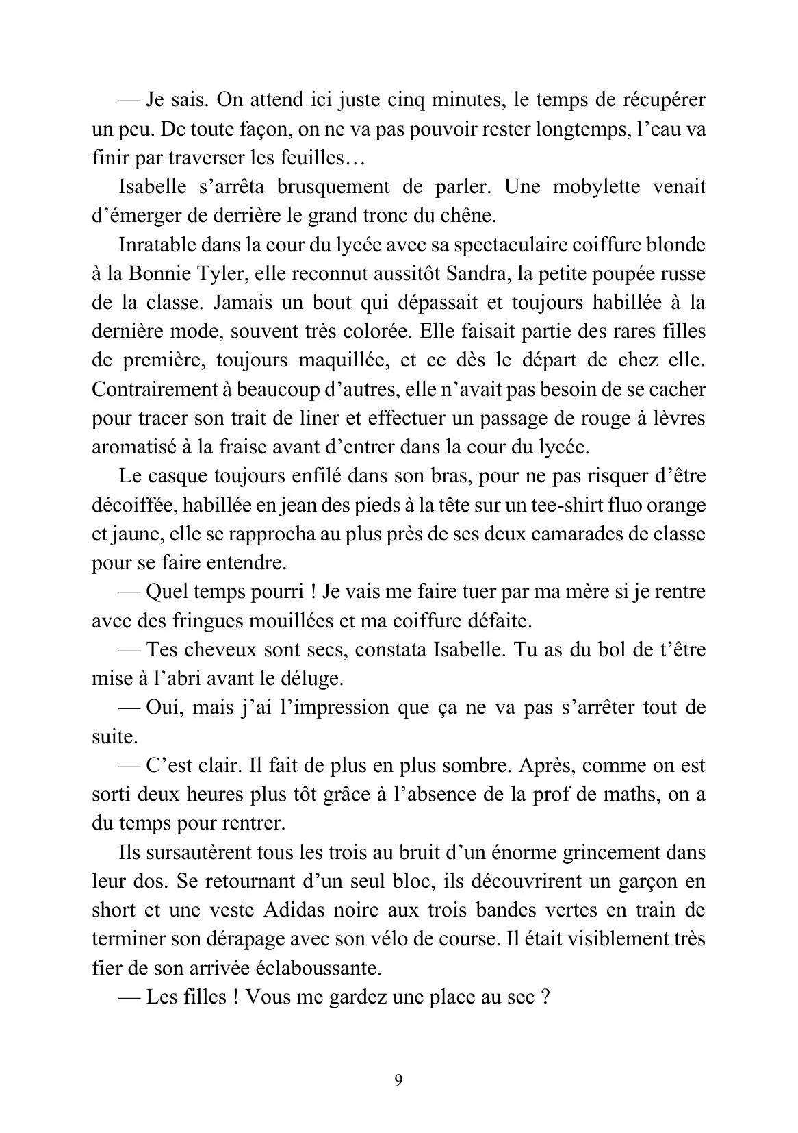 Doors Game - Année 1989 - Image 36