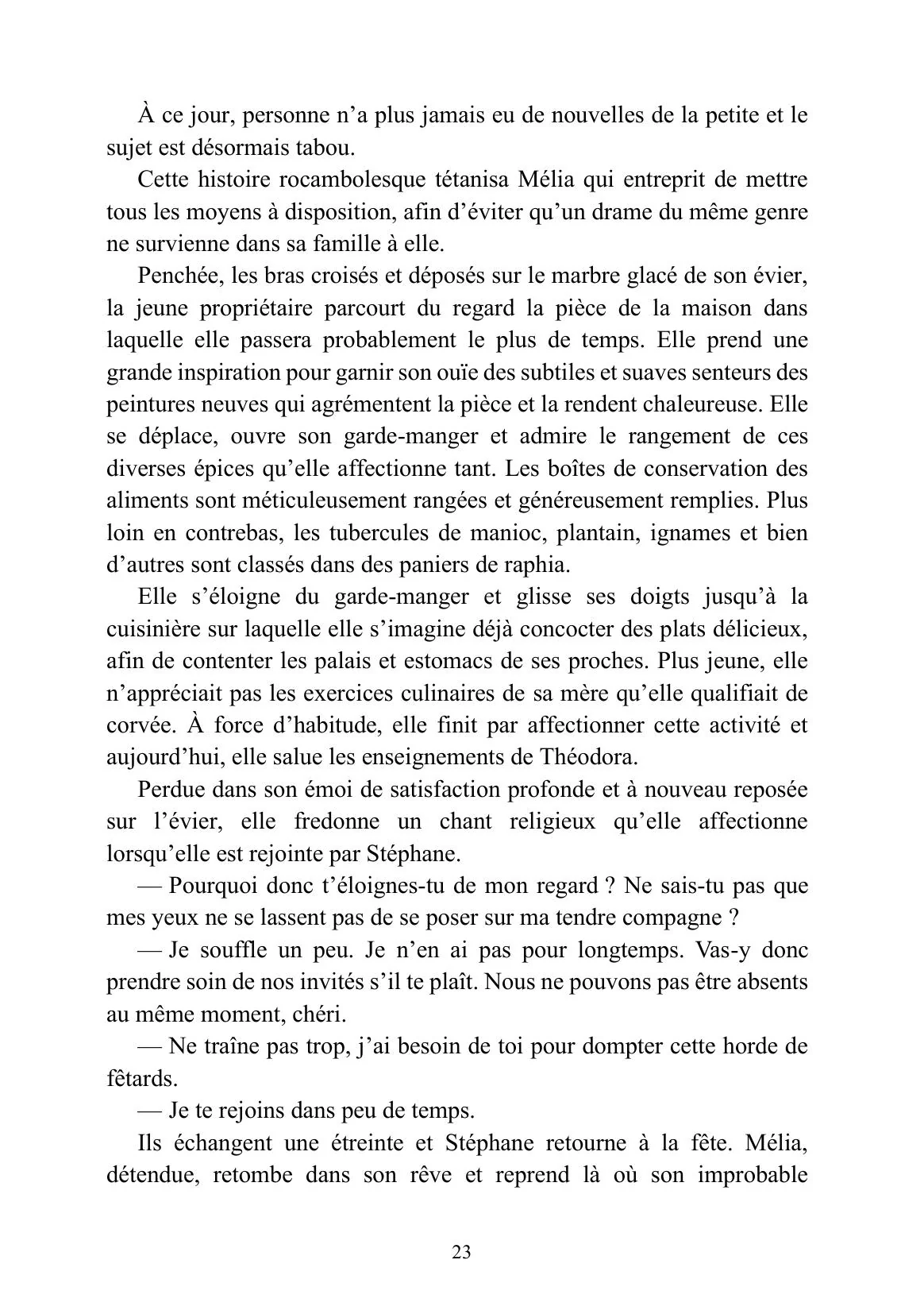 À la lisière du supportable - Image 10