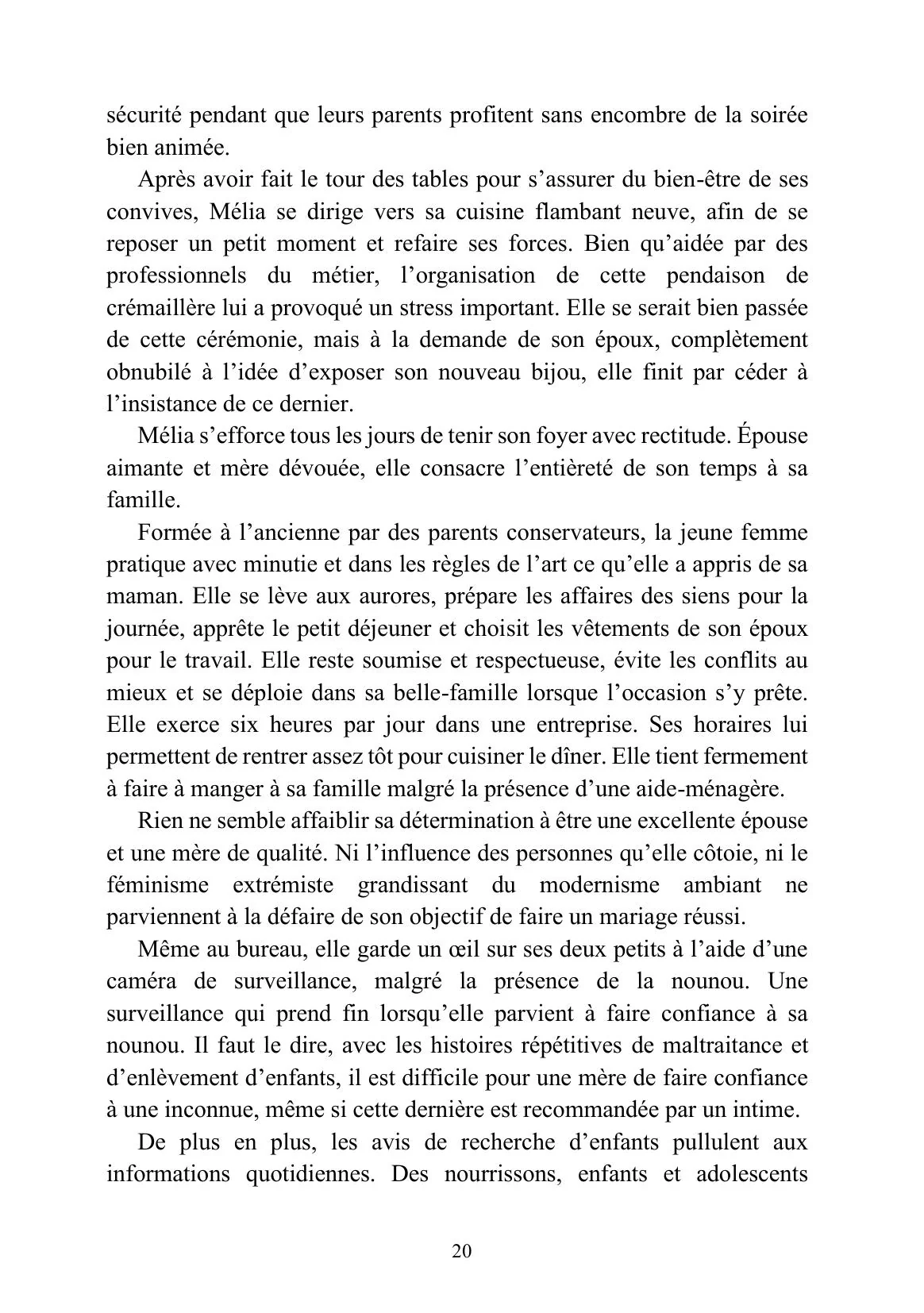 À la lisière du supportable - Image 7