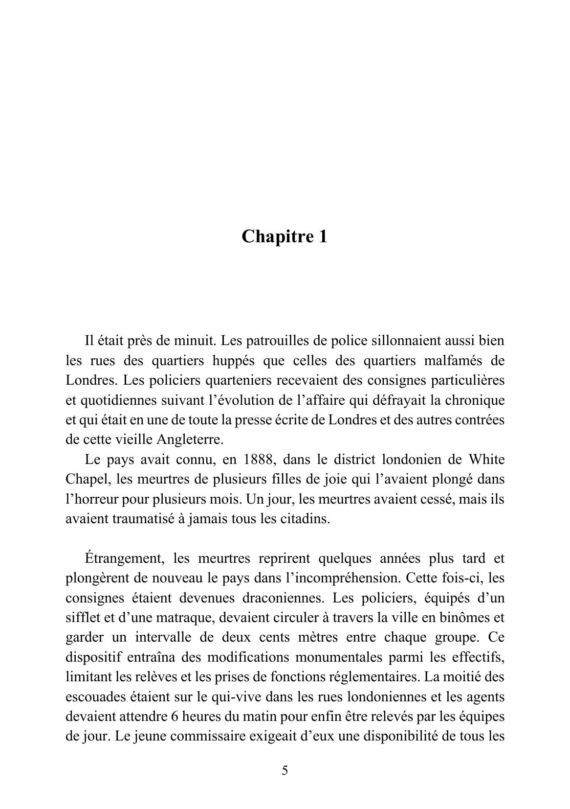 Le Sérum - Image 13