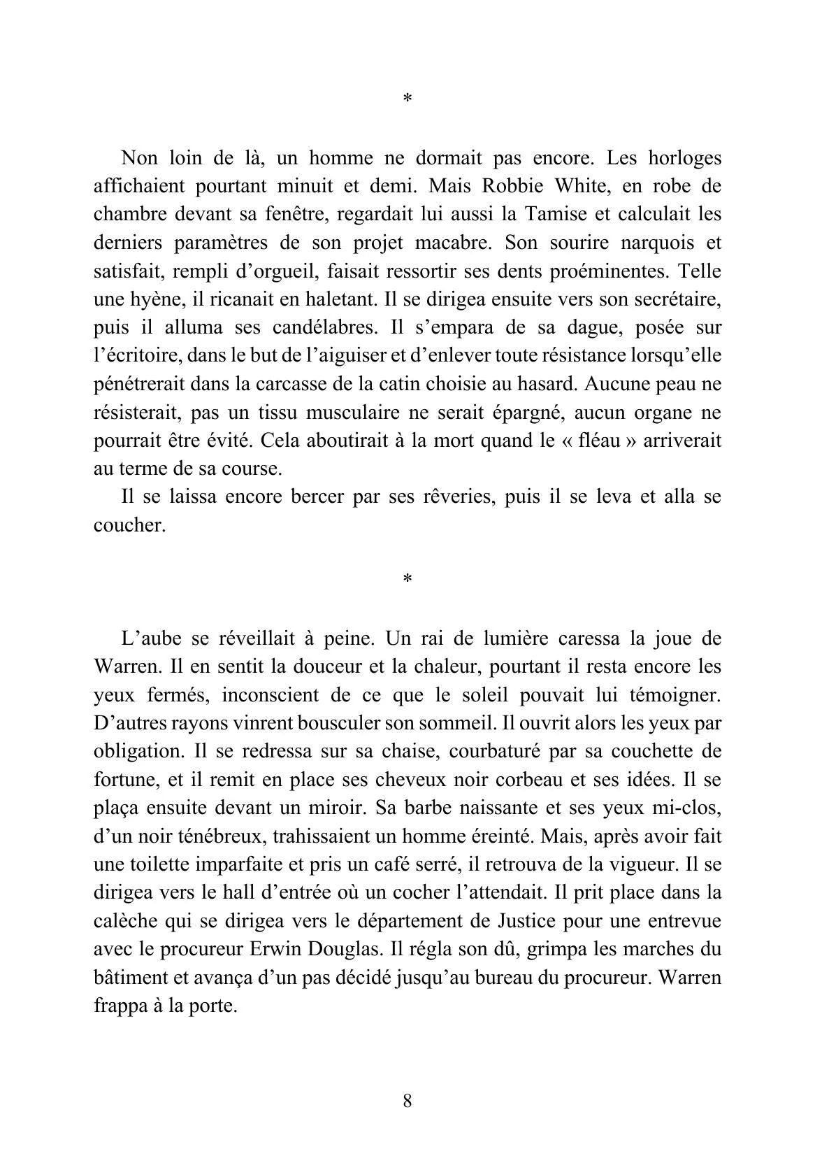 Le Sérum - Image 16