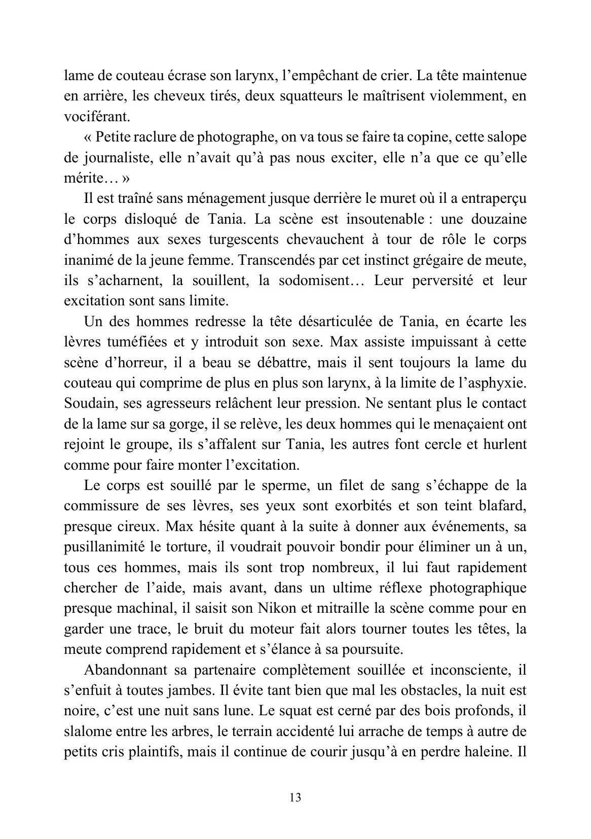 Les aurores boréales - Image 10