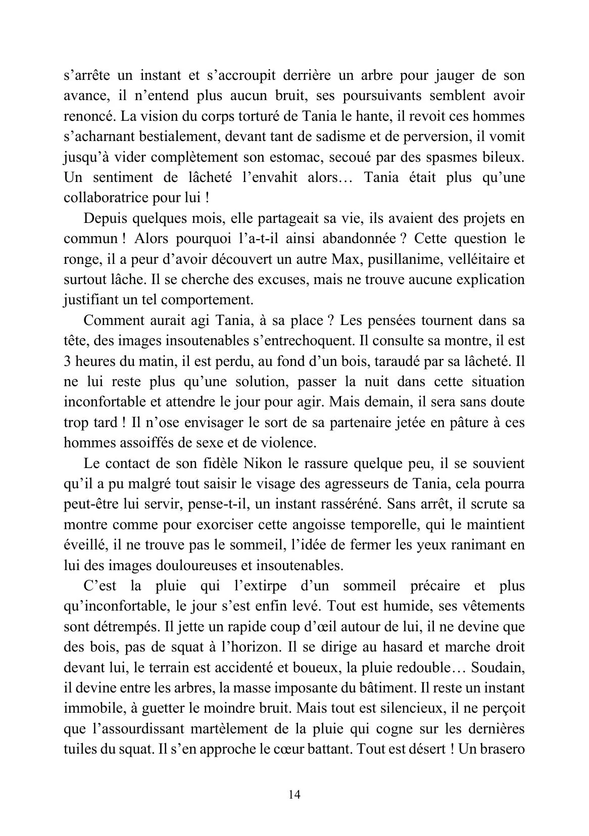 Les aurores boréales - Image 11
