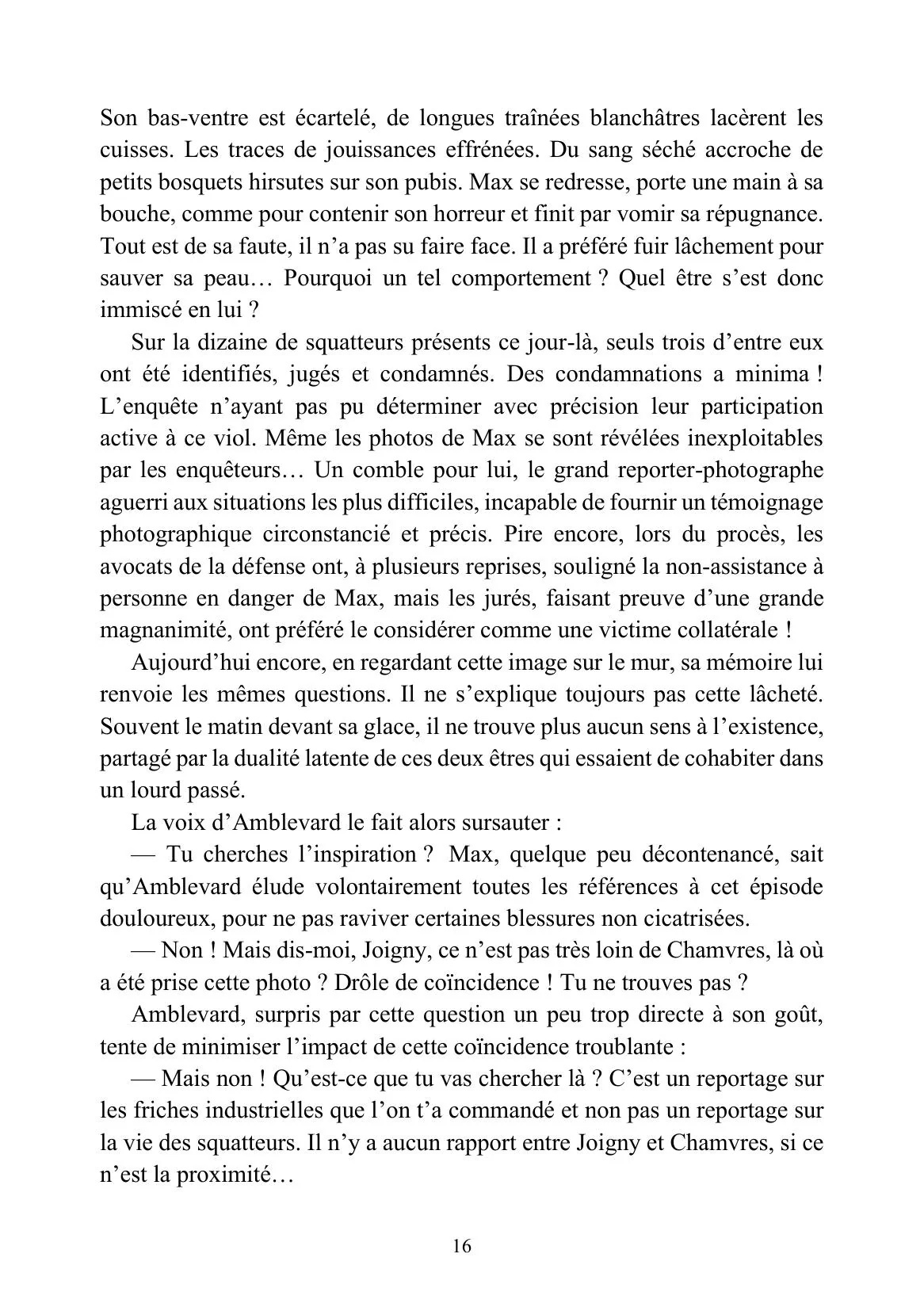 Les aurores boréales - Image 13