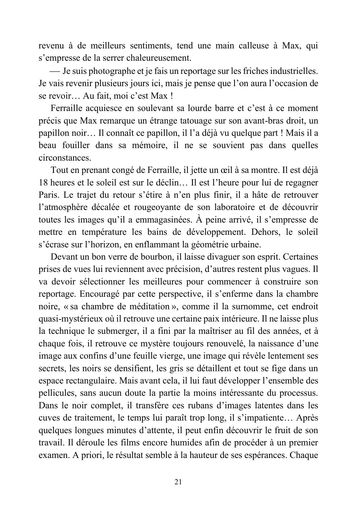 Les aurores boréales - Image 18