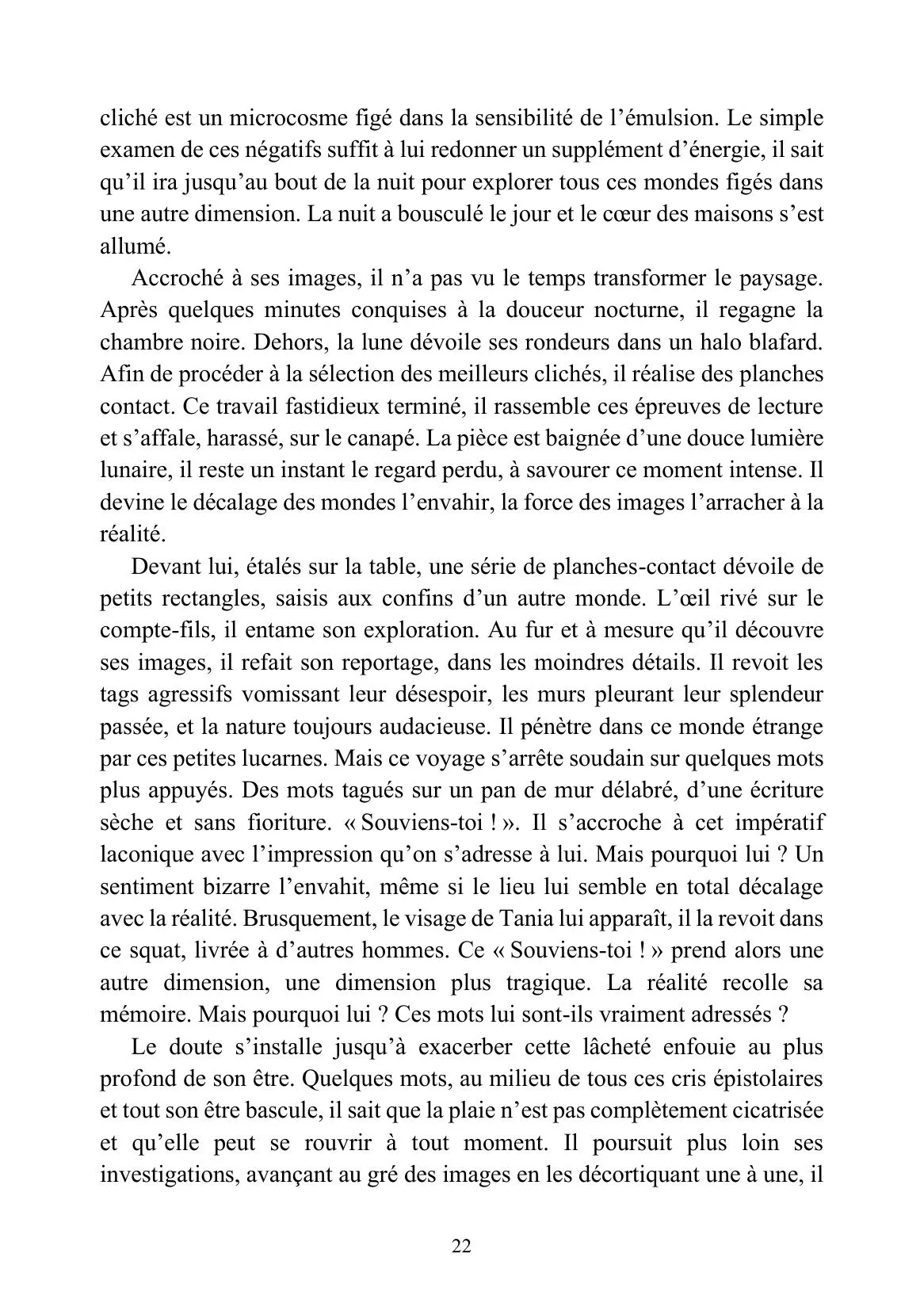 Les aurores boréales - Image 19