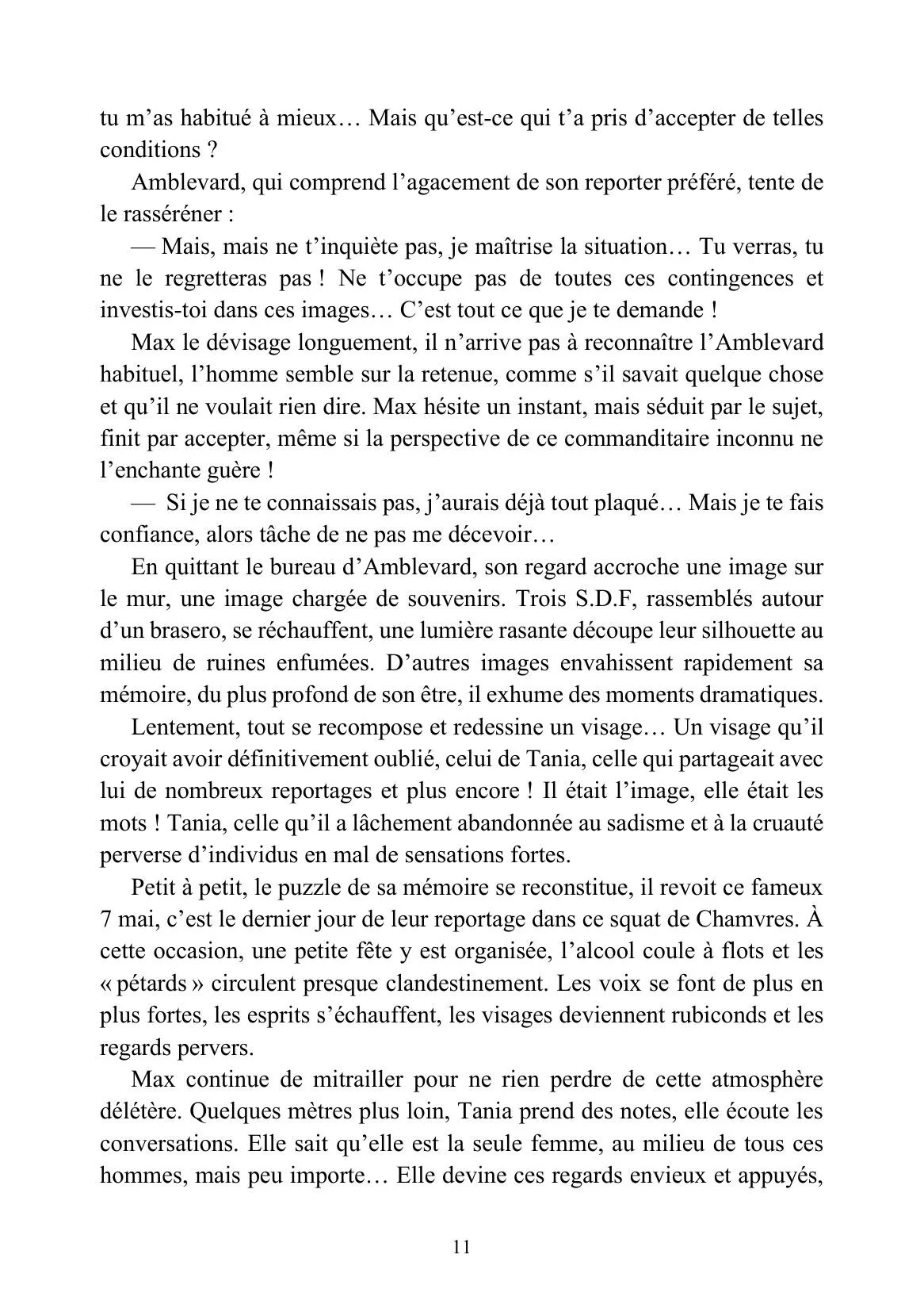 Les aurores boréales - Image 34
