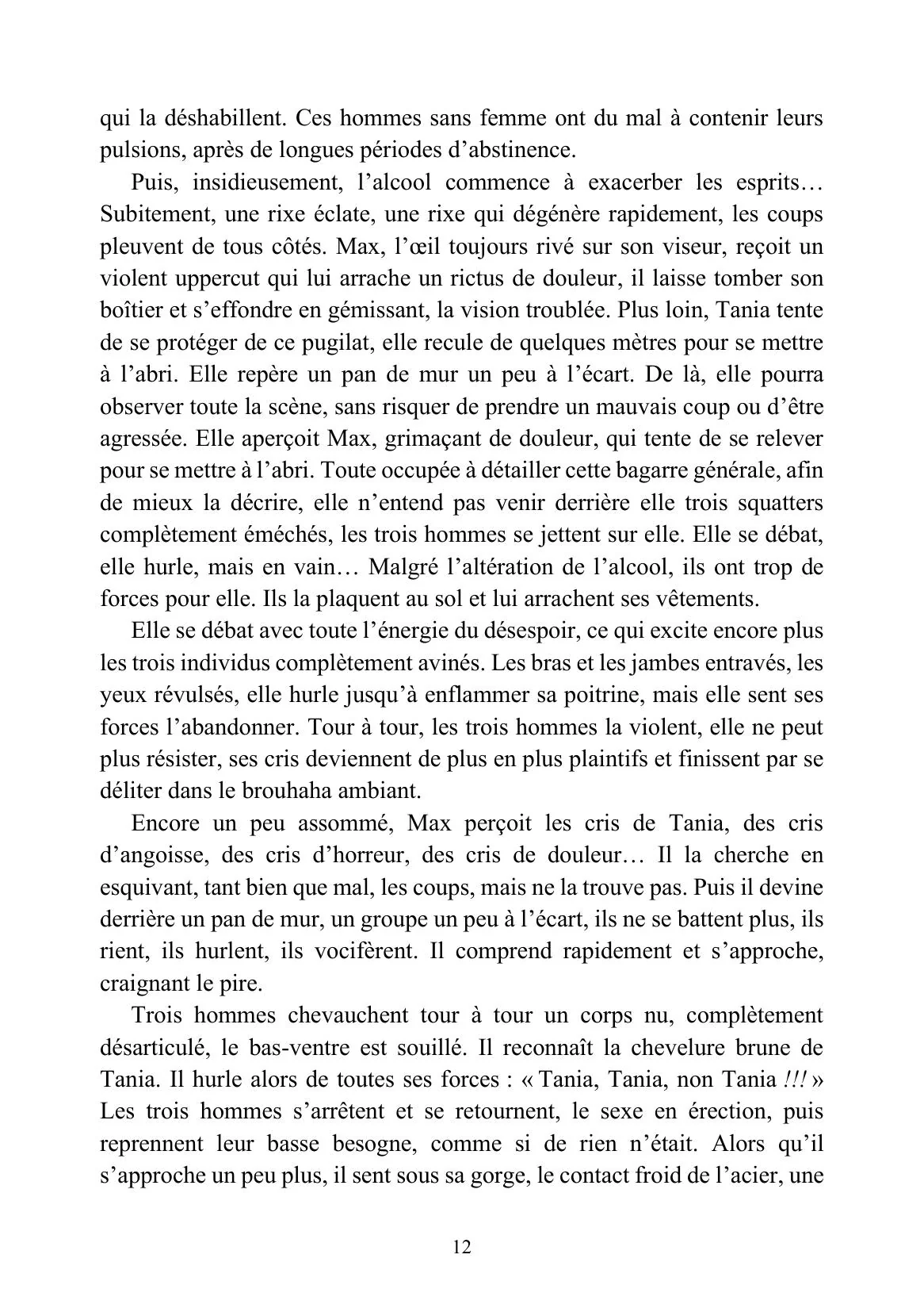 Les aurores boréales - Image 35