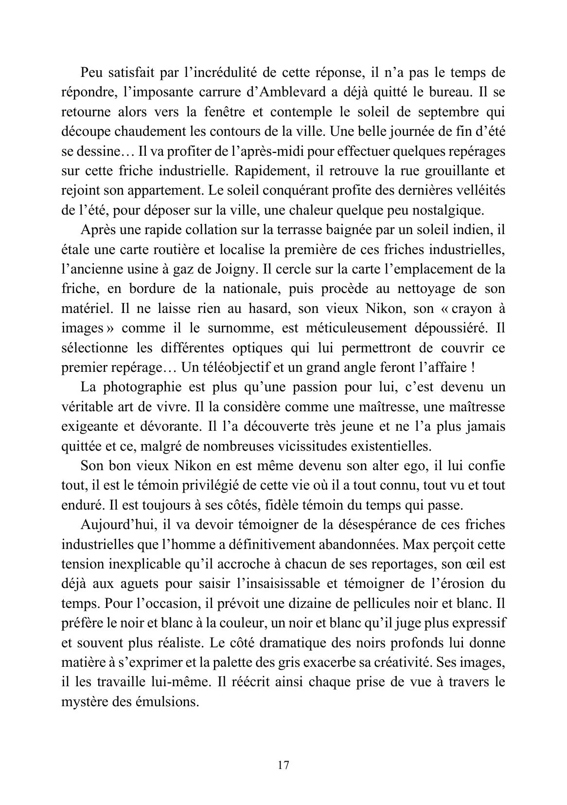 Les aurores boréales - Image 40