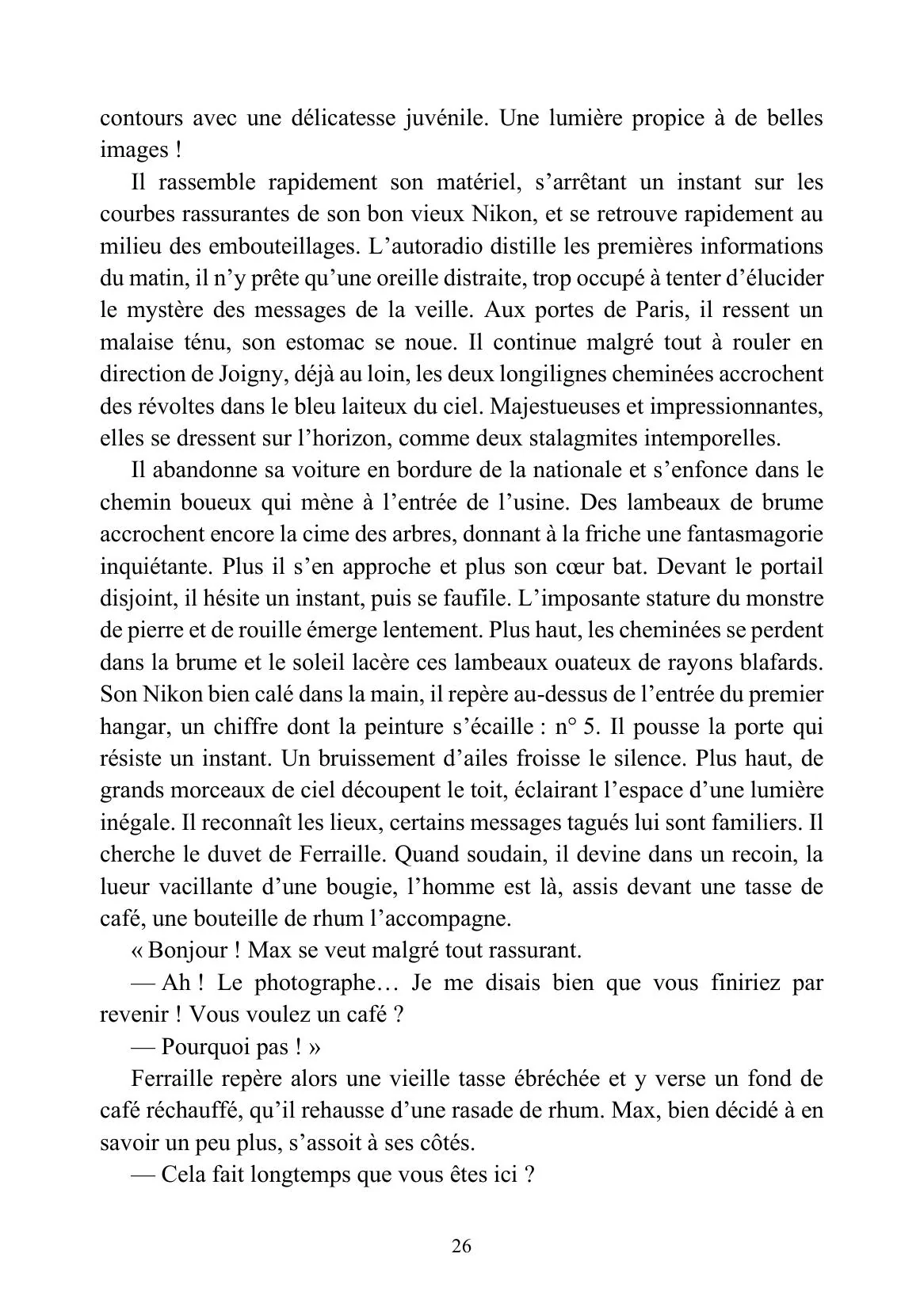 Les aurores boréales - Image 49